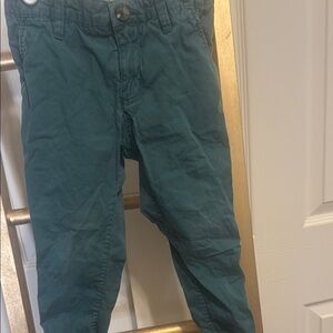 H&M Kids Casual Pants - Teal
